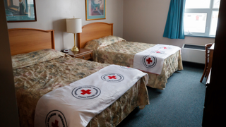 There Are No Covid 'Internment Camps,’ in Canada or Anywhere Else